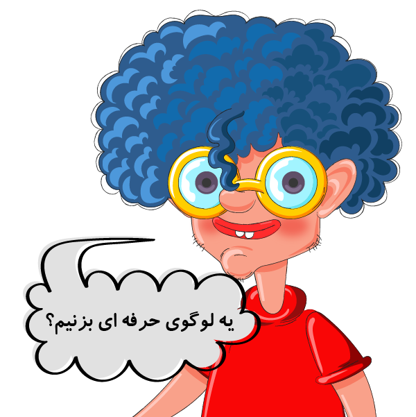 طراحی لوگو 2 طراحی لوگو