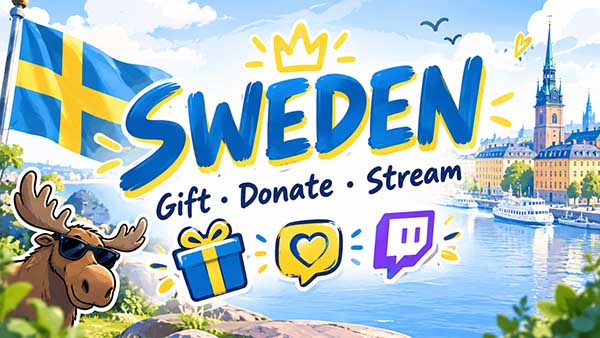 Custom Donation Alert