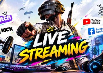 Live Streaming3