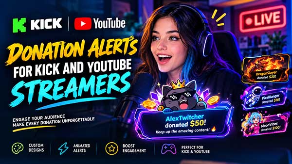 Streamers USA